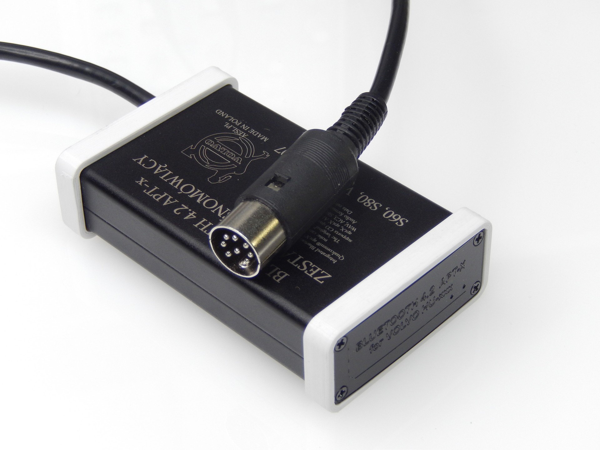 Moduł Bluetooth MELBUS Volvo